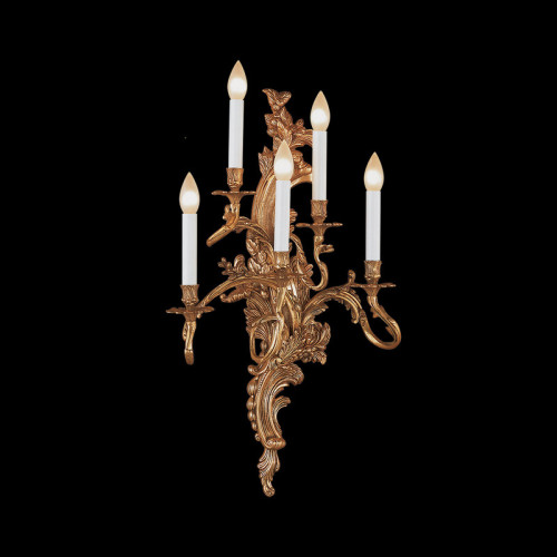 28.75" H Sconce