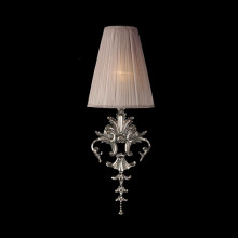 30.25" H Sconce