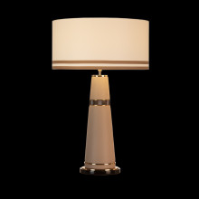 30.25" H Table Lamp
