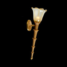 31.5" H Sconce