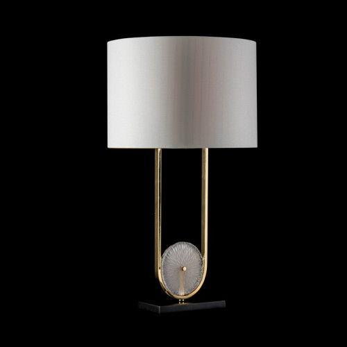 32" H Table Lamp