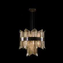 32.75" W Chandelier