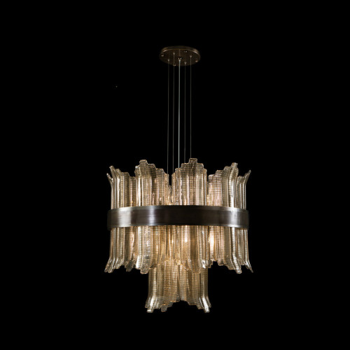 32.75" W Chandelier