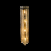33.75" H Sconce