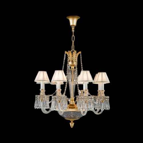 33.75" W Chandelier