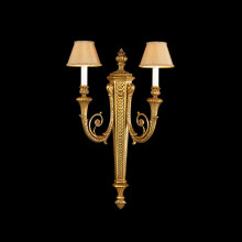 34" H Sconce