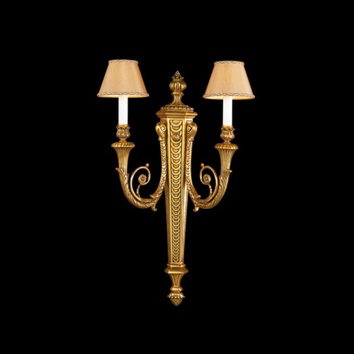 34" H Sconce