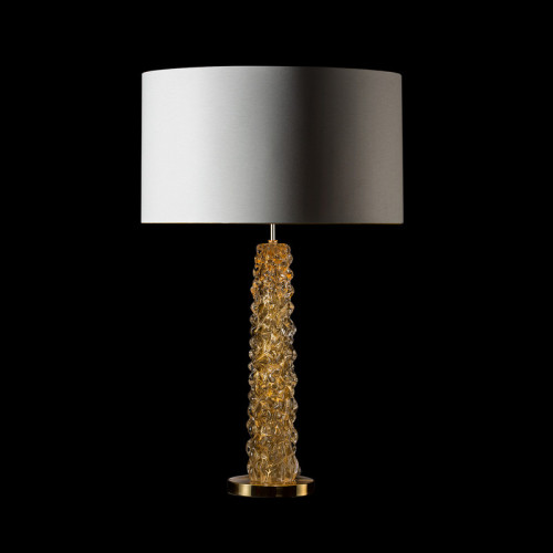 34.25" H Table Lamp
