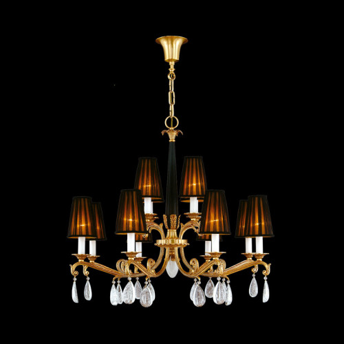 34.25" W Chandelier