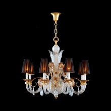 34.25" W Chandelier