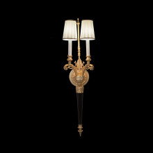 35" H Sconce