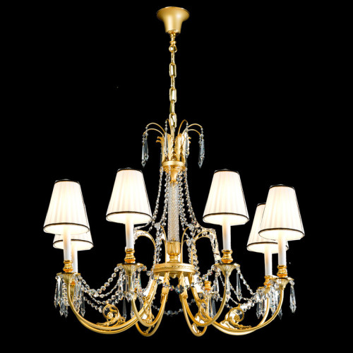 36" W Chandelier