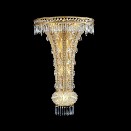 36.25" H Sconce