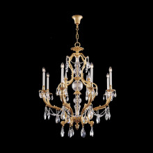 36.25" W Chandelier