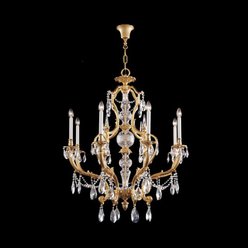 36.25" W Chandelier