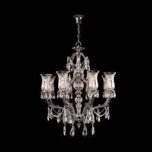 36.25" W Chandelier