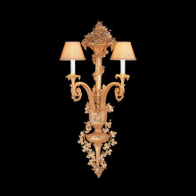 38.25" H Sconce