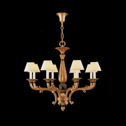 38.25" W Chandelier