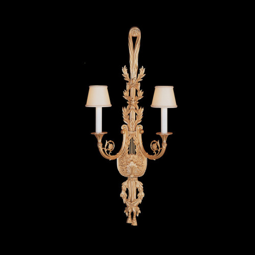 39" H Sconce