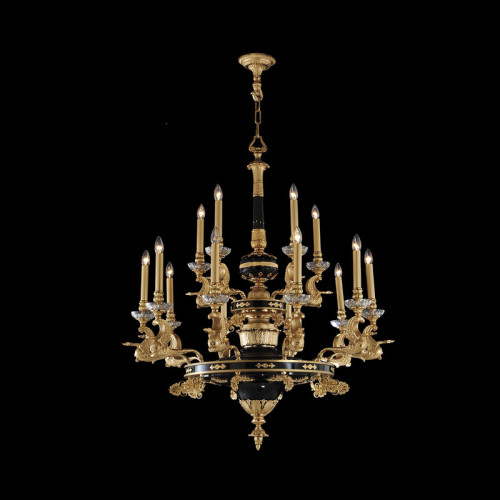 39.50" W Chandelier