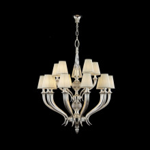 40.25" W Chandelier