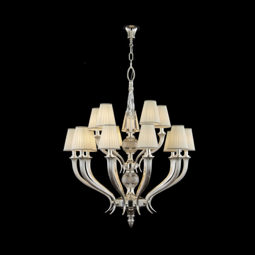 40.25" W Chandelier