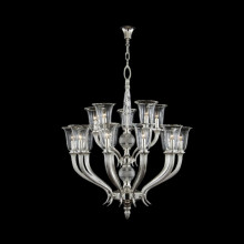 40.25" W Chandelier
