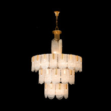 40.25" W Chandelier