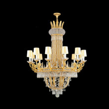 40.50" W Chandelier