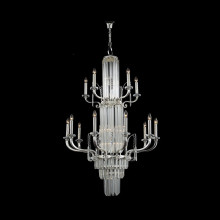 40.50" W Chandelier