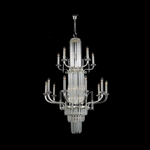40.50" W Chandelier