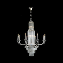 40.50" W Chandelier