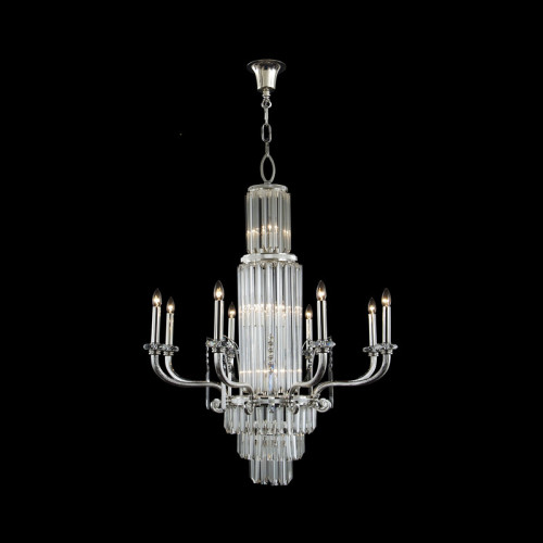 40.50" W Chandelier