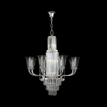 40.50" W Chandelier