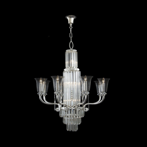 40.50" W Chandelier