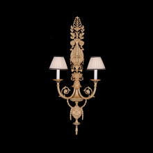 42.25" H Sconce