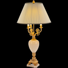 42.25" H Table Lamp