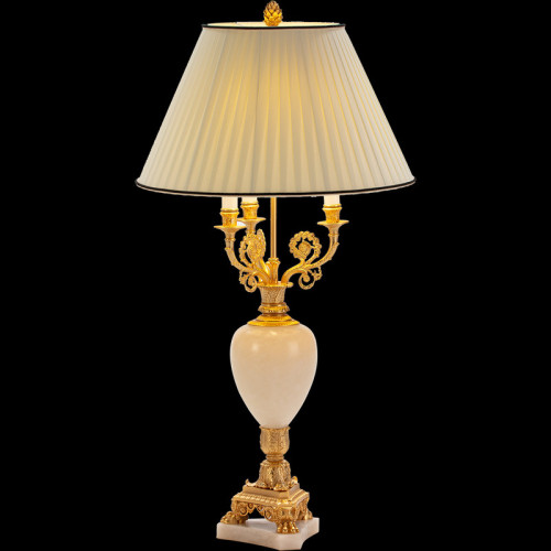 42.25" H Table Lamp