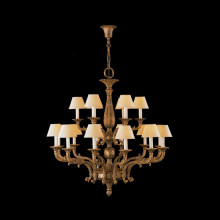 42.50" W Chandelier