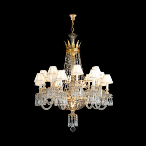 42.50" W Chandelier