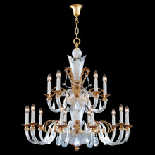 43.25" W Chandelier