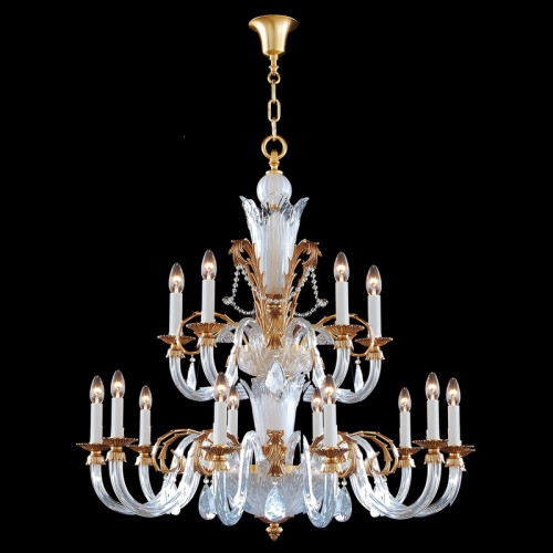 43.25" W Chandelier