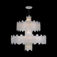 47" W Chandelier
