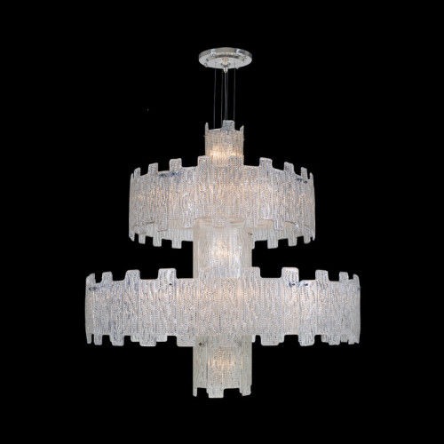 47" W Chandelier