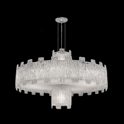 47.25" W Chandelier