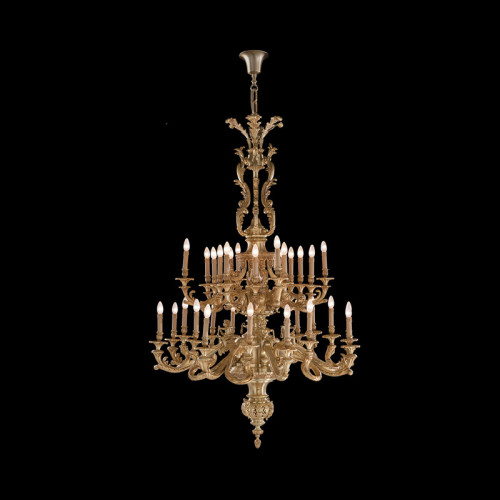 51.25" W Chandelier