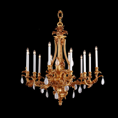 53.50" W Chandelier