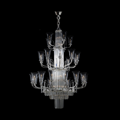 55.25" W Chandelier