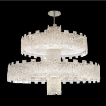 63" W Chandelier