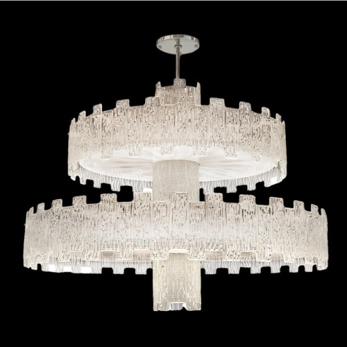 63" W Chandelier
